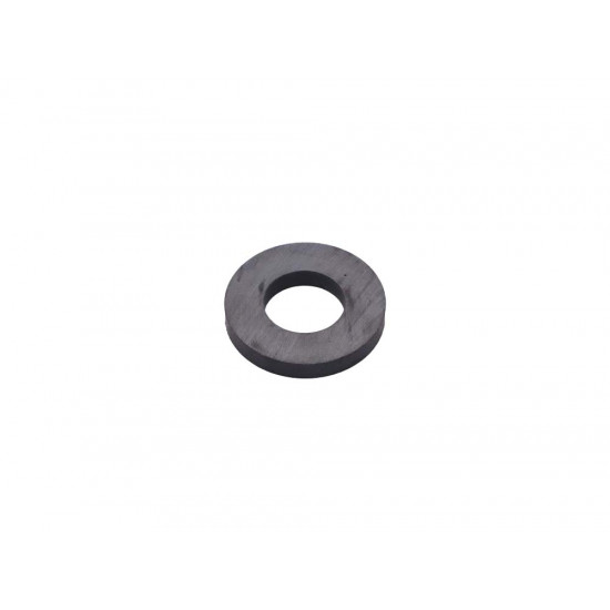 Anel de Ferrite Ø40 x Ø18 x 8 mm
